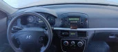 Легковой Hyundai NF